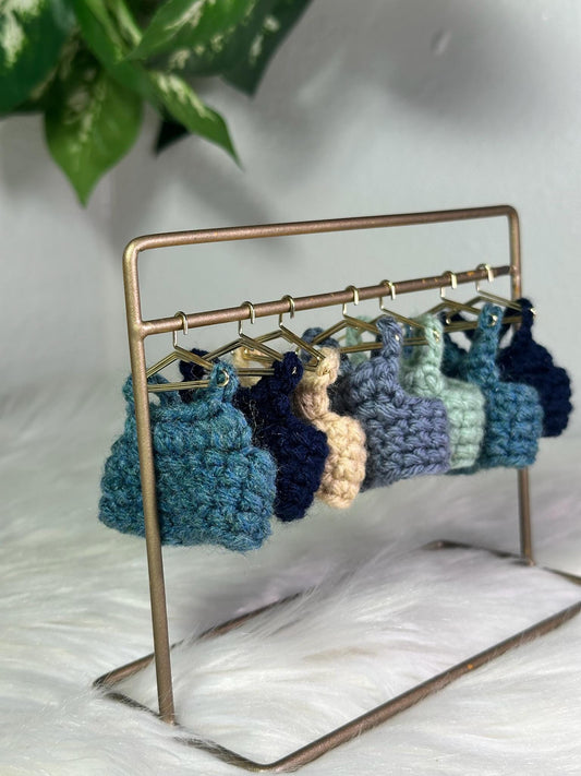 Mystery Stuffed Animal Surprise Outfit & Animal